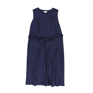 Charter Club Womens Knit Midi Dress - 1 of 2