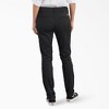 Dickies Women's Slim Fit Pants - 2 of 2