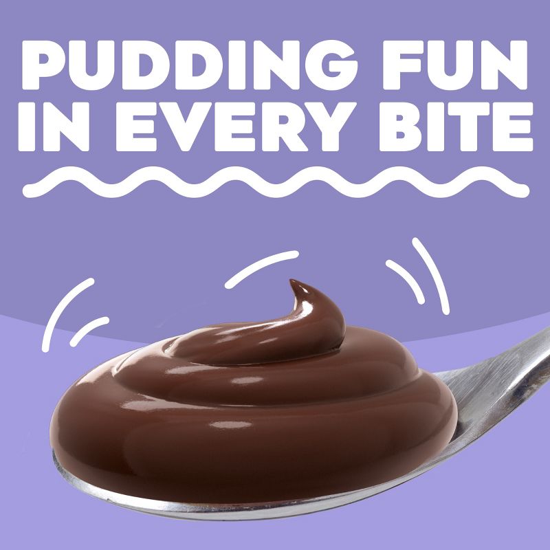 JELL-O Instant Chocolate Pudding &#38; Pie Filling - 5.9oz, 6 of 10