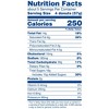 Mrs Baird's Grab 'n Go Favorites Powdered Sugar Donuts, 10 oz, Donuts, Bag, Pack of 4 - 3 of 4