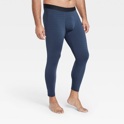 mens running tights target