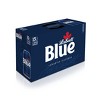 Labatt Blue Canadian Pilsener Beer - 15pk/12 fl oz Cans - 2 of 4