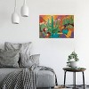 Spring in Green Valley by Kristin Harvey Unframed Wall Canvas - iCanvas - 3 of 3