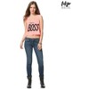 Aeropostale Womens Like A Boss Tank Top - 3 of 3