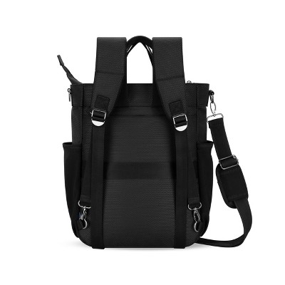 Sherpani Soleil Anti Theft Convertible Backpack, Fits 15 Inch Laptop — фото 6