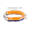 Unique Bargains Women's Elastic Band Sequins Headbands 1 Pc - 4 of 4