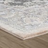 Rug Branch Atlas Modern Vintage Indoor Area Rug - 2 of 4