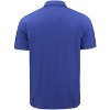 Cutter & Buck Advantage Refresh Epic Confidence Recycled Mens Big & Tall Tri-Blend Pique Polo - 2 of 2