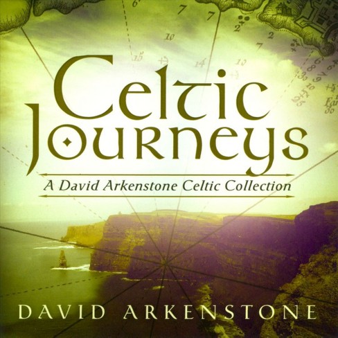 David Arkenstone Celtic Journeys Cd