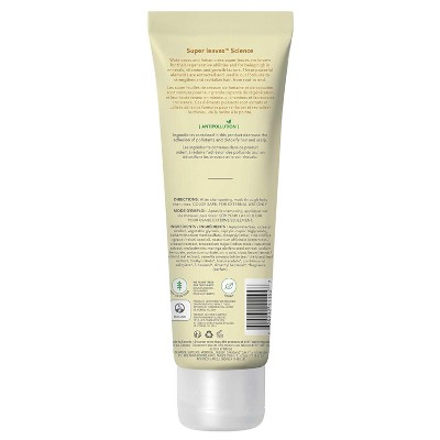 Attitude Clarifying Conditioner Lemon Leaves and White Tea - 8 oz