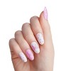 KISS Products Gel Fantasy Fake Nails - 31ct - 2 of 4