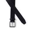 Lands' End Men's Leather Jean Belt - 2 of 2