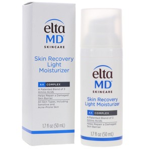 EltaMD Skin Recovery Light Moisturizer 1.7 oz - 1 of 4
