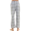 Derek Heart Woman's Flannel Pajama Pants (Plus Size) - 3 of 4