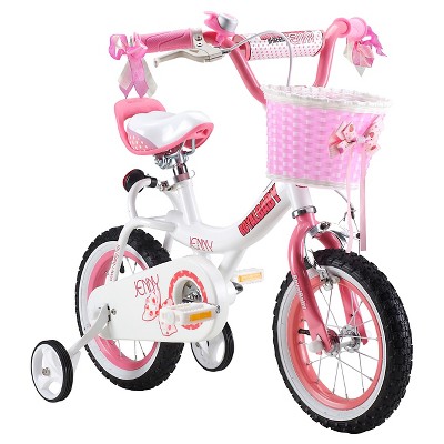 target royal baby bike