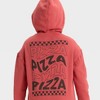 Boys' Hooded Fleece Sweatshirt - Cat & Jack™ - 2 of 4
