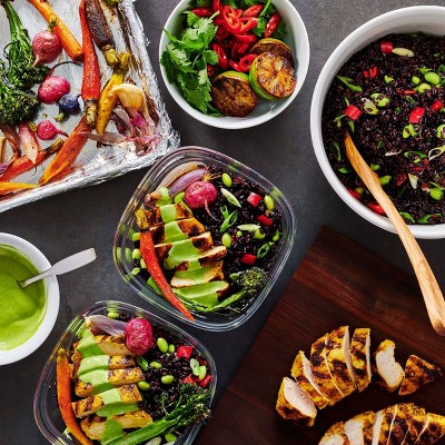 Reynolds Wrap Standard Aluminum Foil - 75 sq ft, 4 of 9