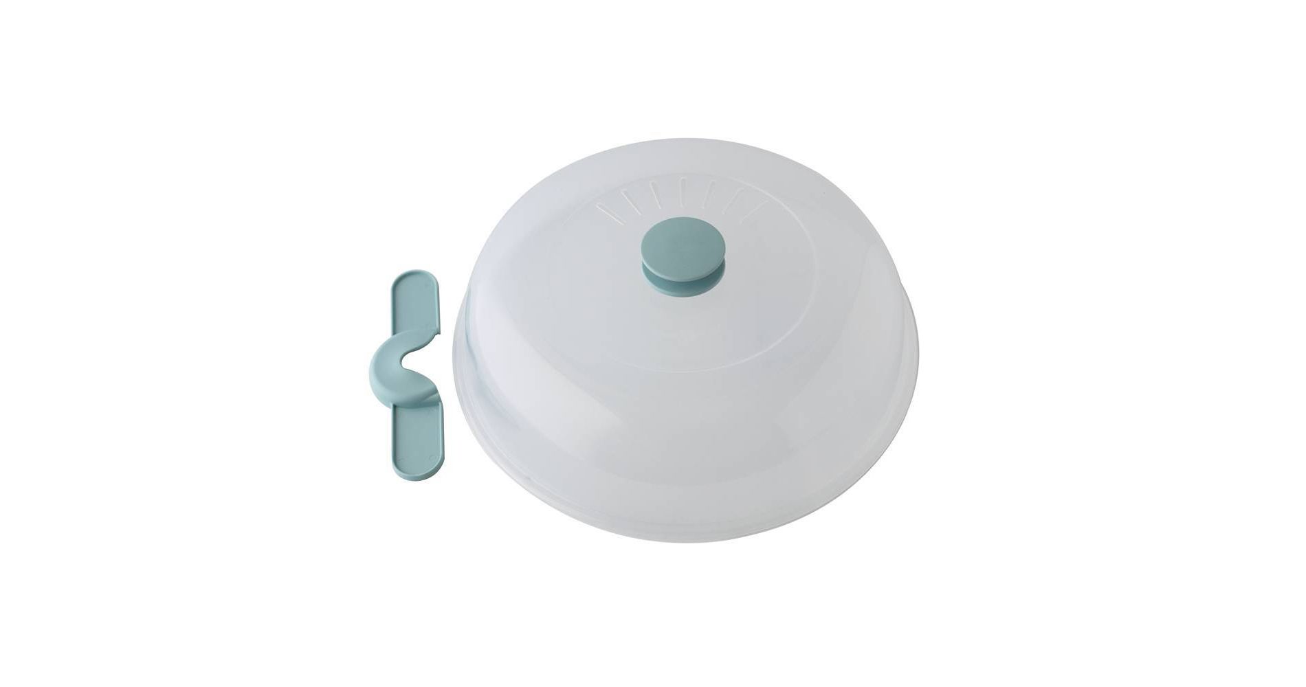 Nordic Ware Spatter Cover