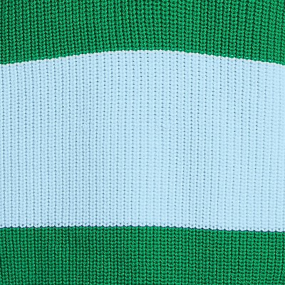 true green/soft ice blue rugby