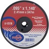 Rotary 2 Pack of Replacement Trimmer Line Spools For String Trimmers - 12179-2PK - 2 of 3