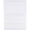 Bright Creations 150 Sheets Smart Start Hand Writing Paper Story, Portrait, 8.5X11" - 3 of 4