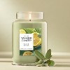 Original Large Jar Candle 22oz - Yankee Candle - 2 of 4