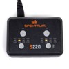 Spektrum SPMXC0220 S220 AC 2x20W Balance Charger - 3 of 3