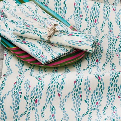 tag Cloth Napkins - Thumbnail 2