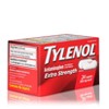 Tylenol Extra Strength Pain Reliever And Fever Reducer Caplets ...