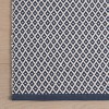 Annie Selke Riviera Handwoven Indoor/Outdoor Rug - 4 of 4