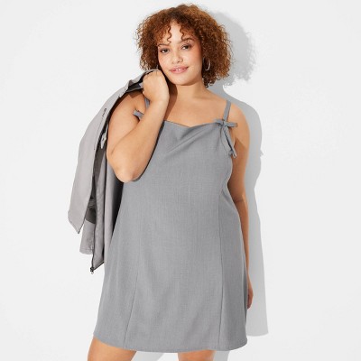 Women's Mini Shift Dress - Wild Fable™