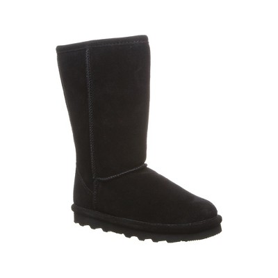 tall black boots target