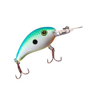 Arkie Lures 220 Crankbait - 1 of 1