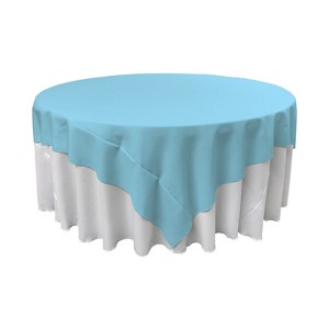 Slickblue Polyester Poplin Square Tablecloth - 1 of 1