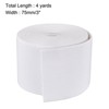 Unique Bargains Non-slip Sewing Knit Elastic Bands for Wigs Waistband Pants - 2 of 4