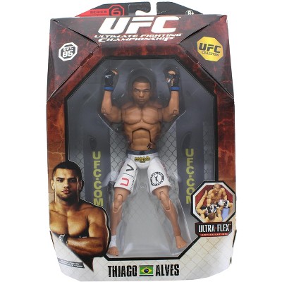 ufc action figures jakks