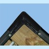 Taylor Made 6' x 6' 90-Degree Vinyl Dock Corner Bumper - Boat Equipment and Parts - Model 46016 - 2 of 2