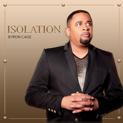 Byron Cage - Isolation (CD)