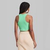 Women's Value Tiny Tank Top - Wild Fable™ - 3 of 3