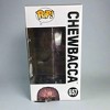 Funko POP! Star Wars Disney 100 Facet Chewbacca Exclusive #657! - 4 of 4