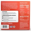 Daring Frozen Vegetarian Queso Burrito Plant Chicken Bowl - 9oz - 2 of 4
