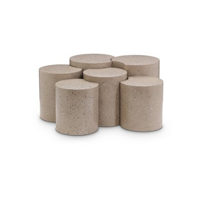 Meridian Furniture,Dimple Coffee Table