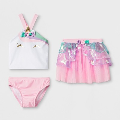 target toddler bathing suits