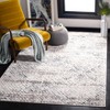 Amalfi AMF552 Power Loomed Indoor Rugs - Safavieh - 2 of 4