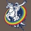 Women's Design By Humans Epic Combo #23.2 By Biotwist Racerback Tank Top - 2 of 3