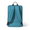 baggallini MultiZip Convertible Duffel Bag Backpack - 3 of 4