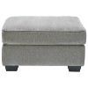 Oversized Altari Accent Ottoman - Signature Design by Ashley - image 3 of 4