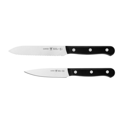 Henckels Solution 8-pc, Steak Knife Set