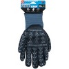 MidWest Glove  Advanced MAX Grip Unisex Large/XL Nitrile Coated Gloves - 2 of 2