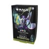 Magic The Gathering: Edge of Eternities Commander Deck- World Shaper - 3 of 3